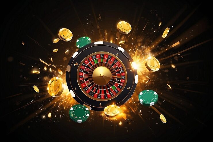 Antarmuka aplikasi mobile alexabet menampilkan menu utama dengan pilihan taruhan sepak bola, permainan slot, dan dealer langsung