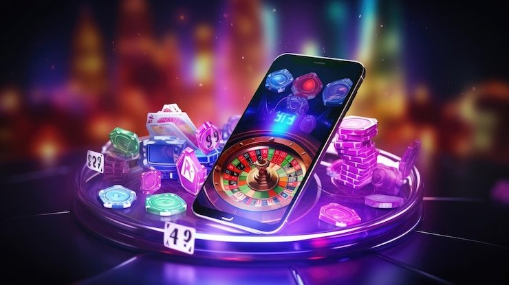 Dadu Online Game 